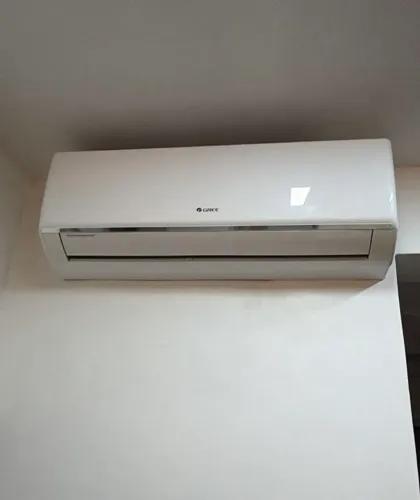 Ar condicionado split Gree 12.000 btus