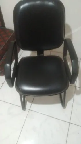 Vendo cadeira para escritório
