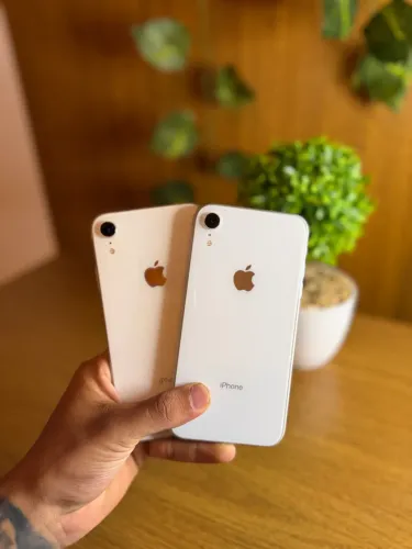 IPHONE XR 64GB OPORTUNIDADE!!!