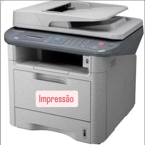 Impressão documentos e fotos e entregar na hora em vitória ES