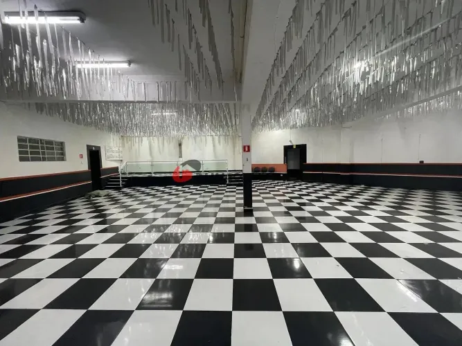 Galpão/Depósito/Armazém em Vila Palmares