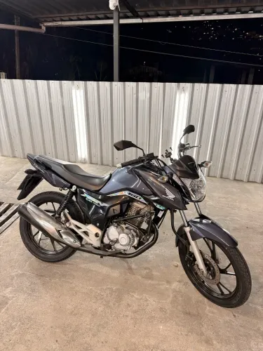 Fan 160 