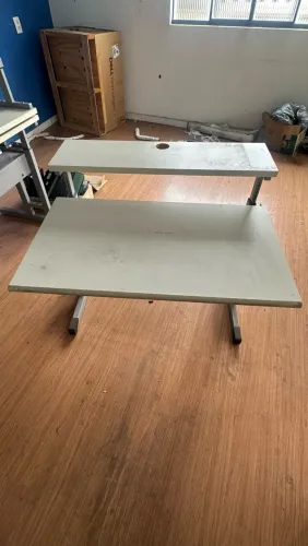 Mesa PA ?ponto de atendimento mesa de escritório?
