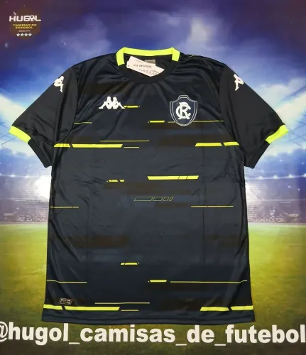 Camisa do Clube do Remo 2021 Kappa Treino Tamanho M zerada 