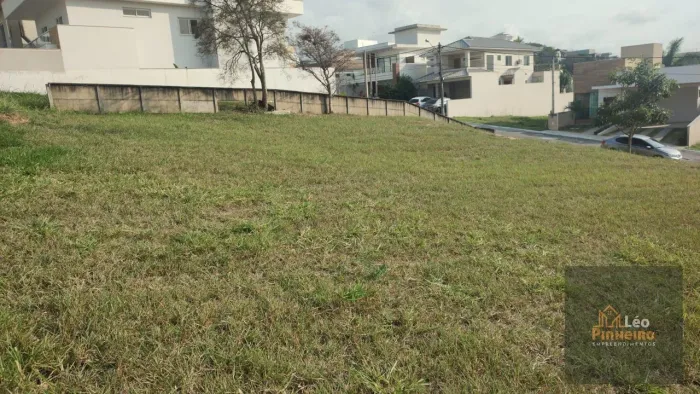 Terreno Condomínio em Vale dos Cristais - Macaé