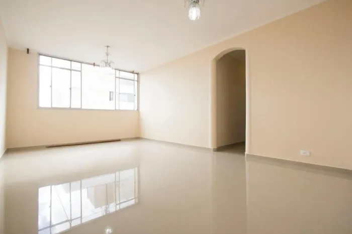 Apartamento à Venda - Santo Amaro , 3 Quartos, 81 m2