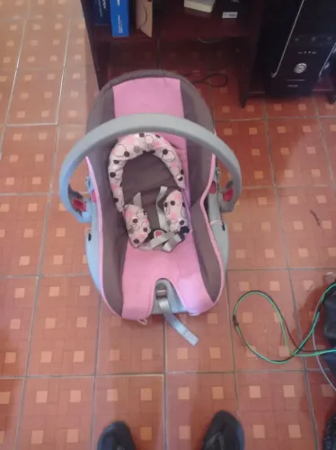 Bebê conforto
