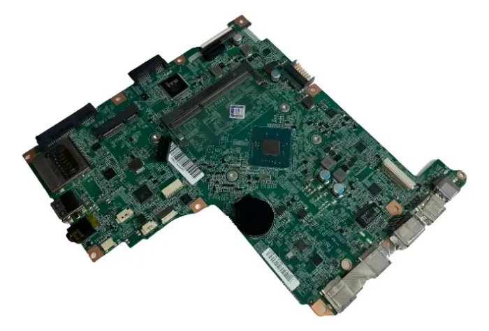 Placa Mae Notebook Hp Compaq Cq23 NOVINHA