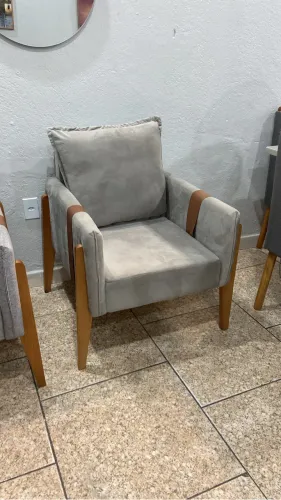 Promoção poltrona