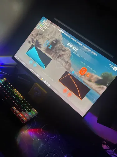 Monitor aoc 27 