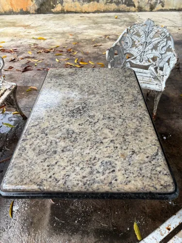 Tampo de mesa
