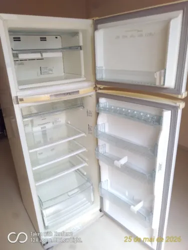 Geladeira Frost Free Brastemp 330 L