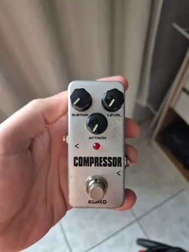 Kokko Compressor