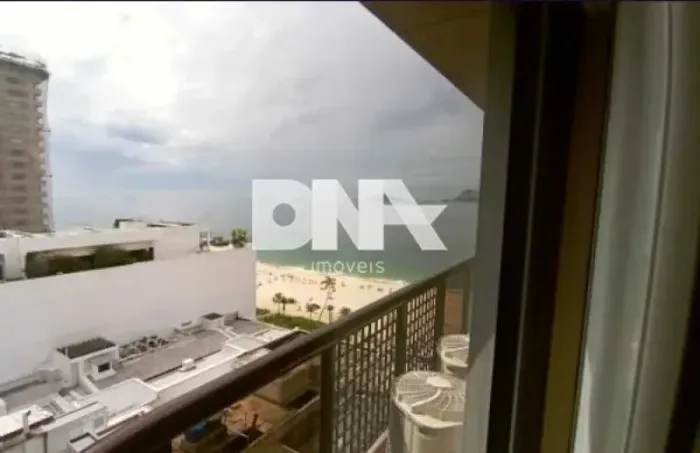 Apartamento-À VENDA-Ipanema-Rio de Janeiro-RJ