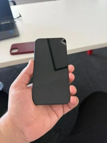 IPhone 13 128GB Preto - Estado de ZERO
