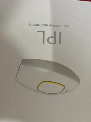 Depilador a laser