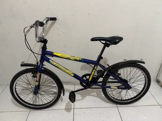 Bicicleta aro 20