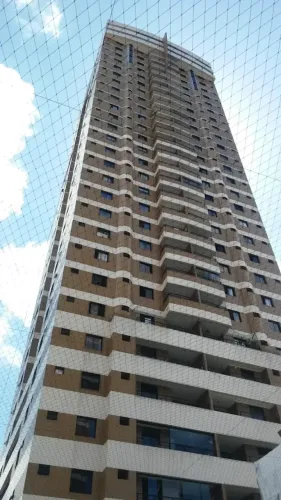 Real Seasons: Bonito Apartamento Nascente 90m² 2 Suítes 2 Vg (Financia)