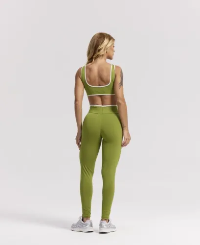 Conjunto calça fitness