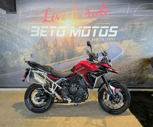 TIGER 900 GT PRO