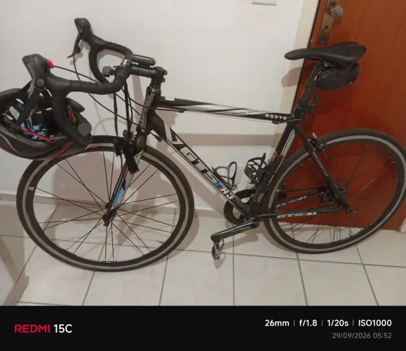Speed GTS R3 