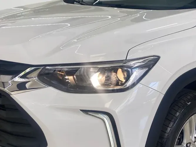 Chevrolet Tracker LT 1.0 Turbo 12V Flex AUT 2023