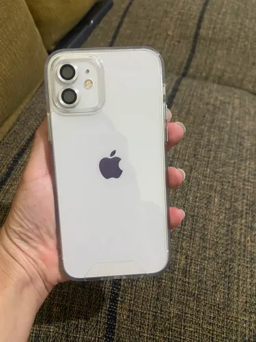 iphone 12 branco 64gb