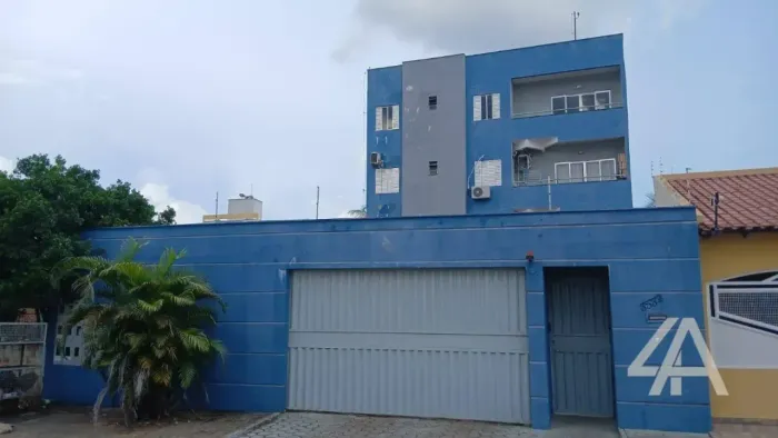 (Aluga-se) LOPIANO - Apartamento com 3 dormitórios, 75 m² por R$ 2.200/mês - Liberdade - P