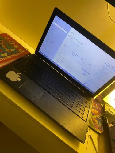 Notebook Acer