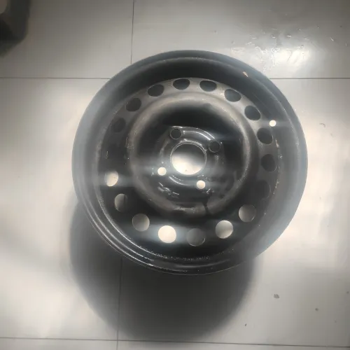 Roda aro 14 