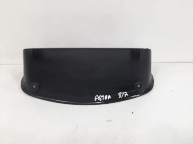 Moldura Painel Instrumentos Gm Astra 1998 1999 2000 A 2012