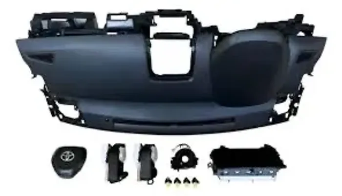 Airbag Corolla hibridro 2021 a 2026
