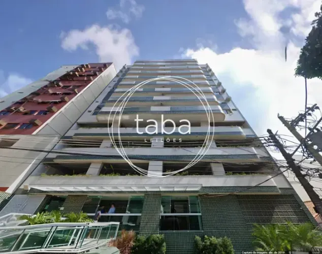 Cobertura Duplex no Centro de Nova Iguaçu - RJ