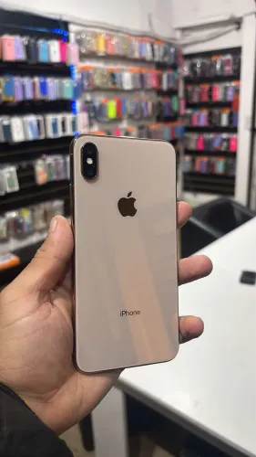 iphone xs max tudo funcionando menos face id