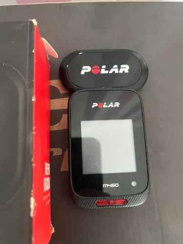 Polar M460