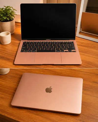 MACBOOK AIR 13? RETINA