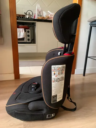Cadeira infantil para carro