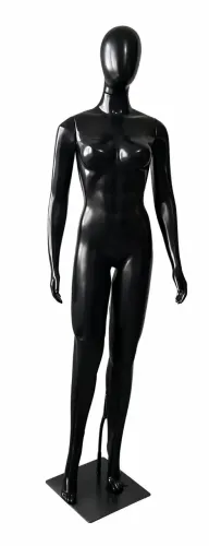 MANEQUIM FEMININO
