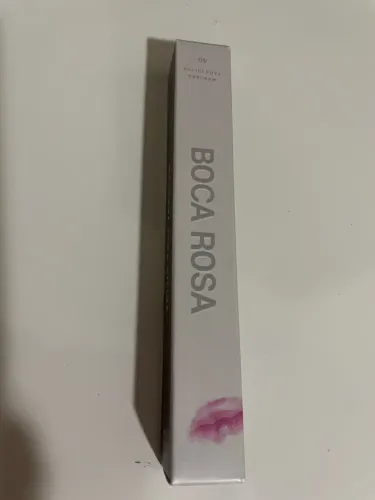 Mascara para cílios Boca Rosa