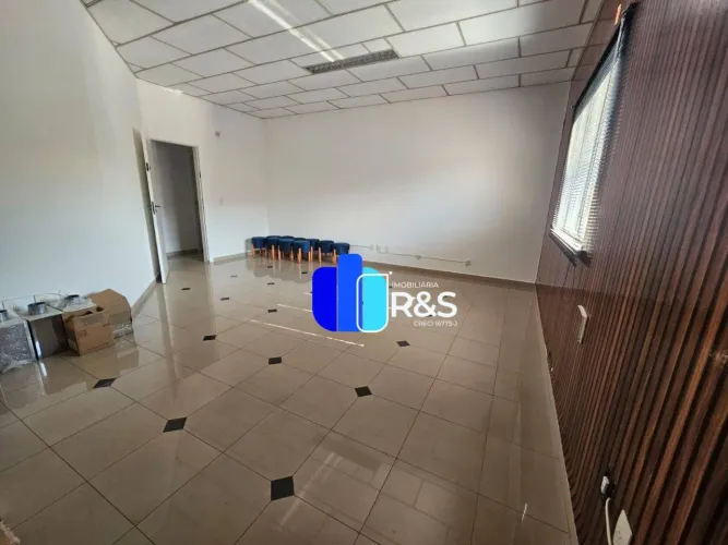 Sala para alugar, 26 m² por R$ 1.794,00/mês - Centro - Vinhedo/SP