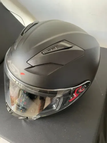 Capacete ASX NOVO n 61/62