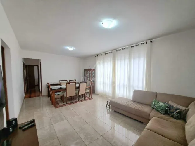 (62757) à venda - Apartamento com 3 quartos, 3 vagas, no Gutierrez