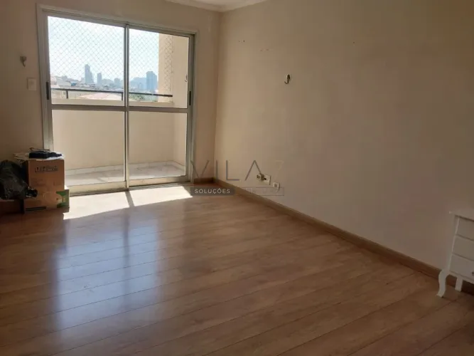 Apartamento Moderno no Condomínio Metrópoles Jaguaribe, Osasco