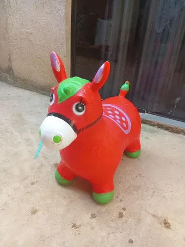Cavalinho upa upa