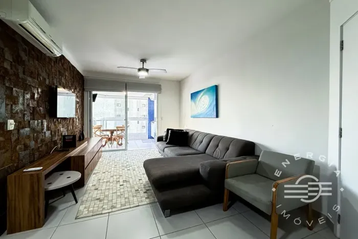 APARTAMENTO COM 3 DORMITÓRIOS (1 SUÍTE), 2 VAGAS À VENDA EM RIVIERA DE SÃO LOURENÇO