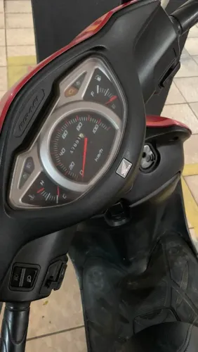 Vendo Honda Lead