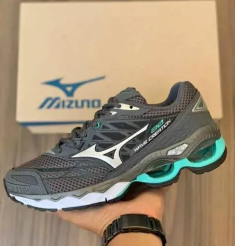 Tenis Mizuno R$85,00 - 38 ao 43