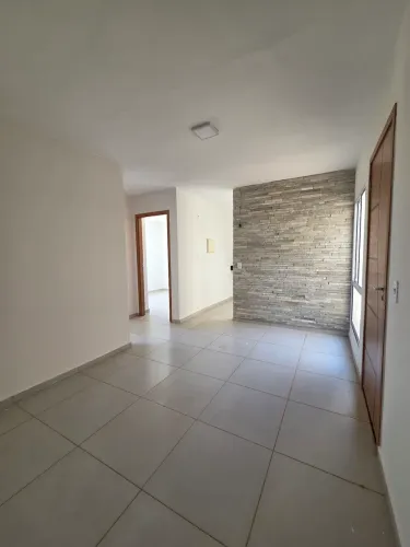 Apartamento 2 Quartos - Próximo Shopping Águas Lindas