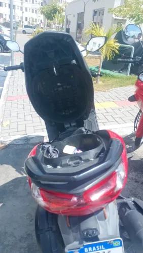 Nmax 160 ABS 