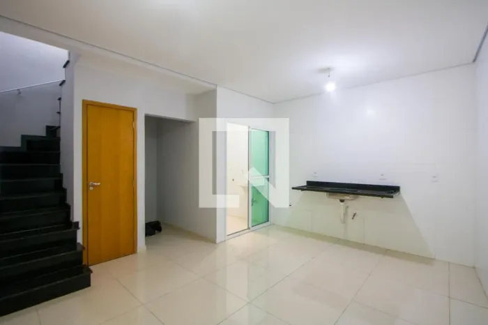 Apartamento à Venda - Vila Assunção, 2 Quartos, 88 m2